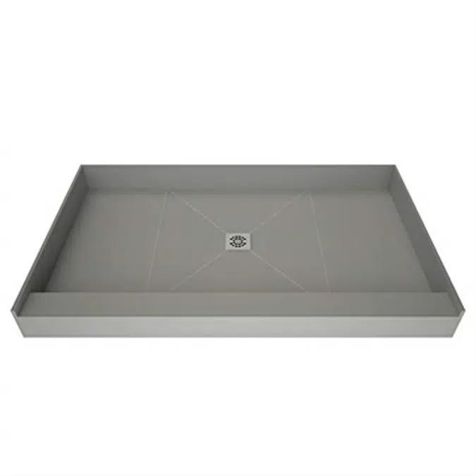 Tile Redi P3260C Redi Base Shower Pan