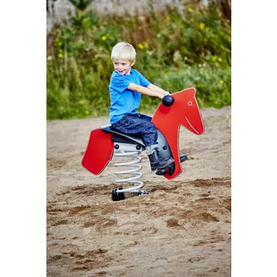 Image for Spring Toy Lucky