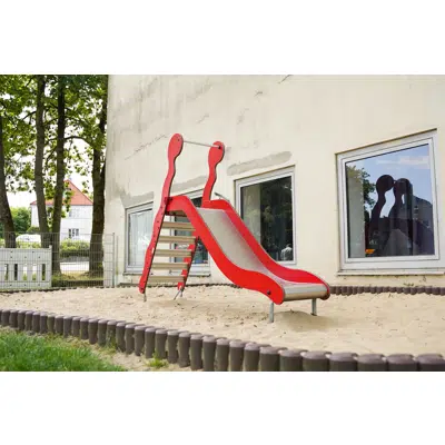 Image for Slide Larven