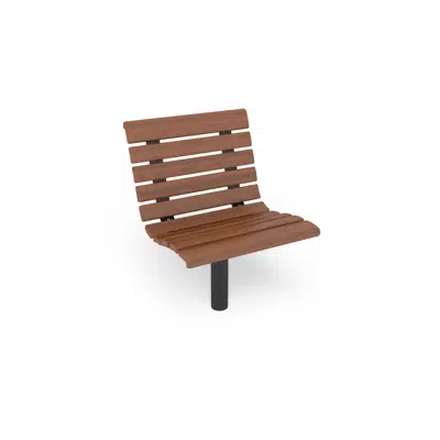 画像 Chair Sofiero
