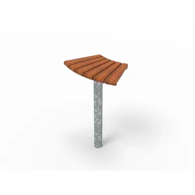 Image for Bar Stool Sofiero