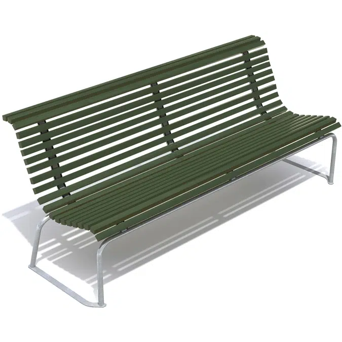 Park Sofa Stockholm