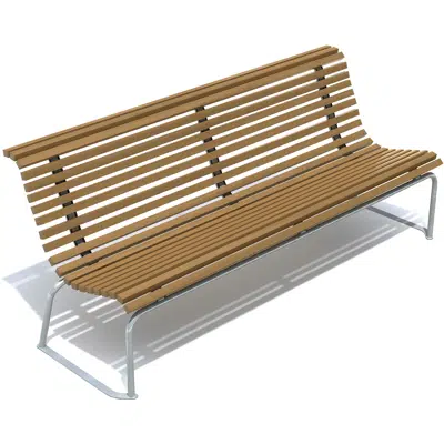 Image for Park Sofa Stockholm