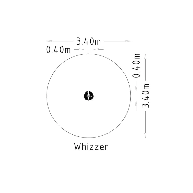 Spinner Whizzer
