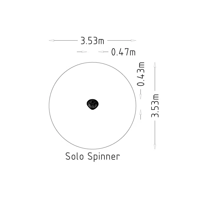 Spinner Solo