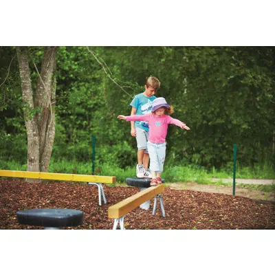 Image for Balance Course Balance