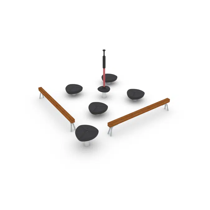 Balance Course Function