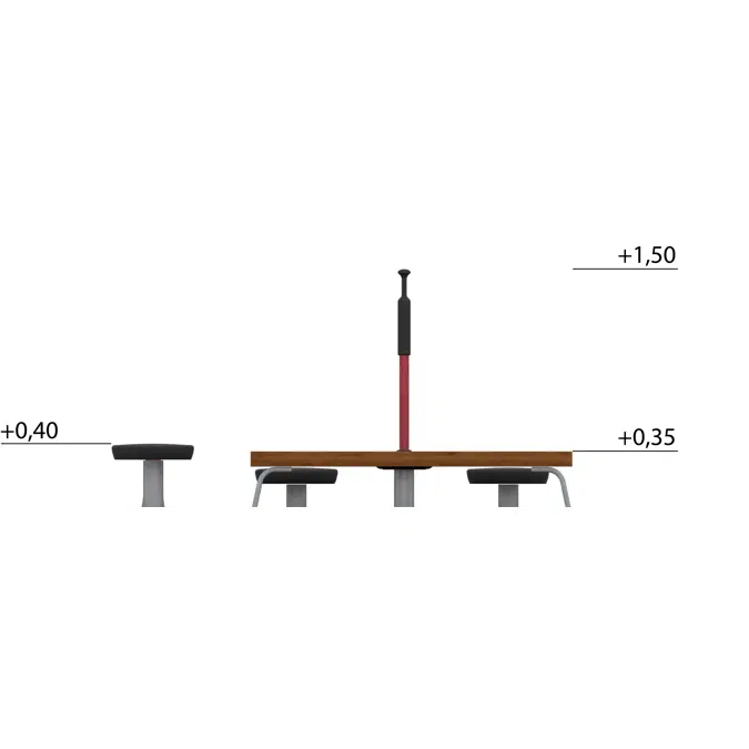 Balance Course Function