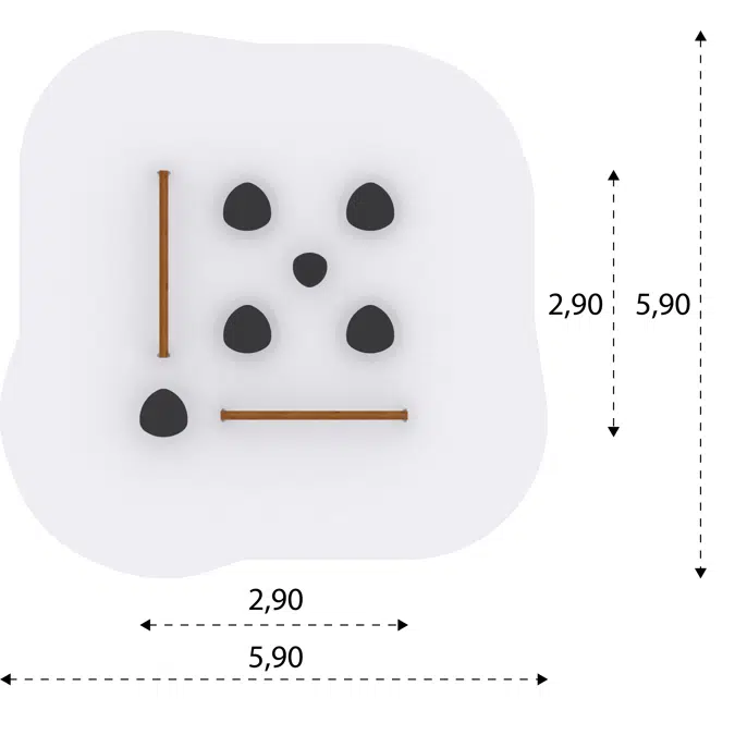 Balance Course Function