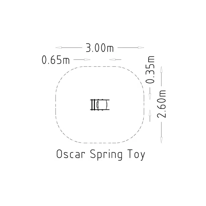 Spring Toy Oscar