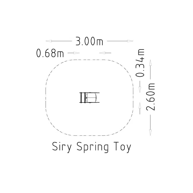 Spring Toy Siry