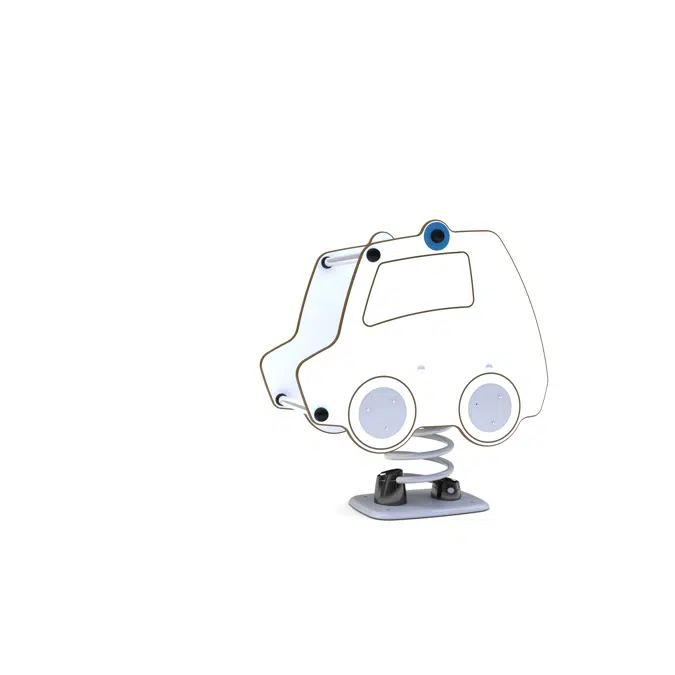 Spring Toy Siry