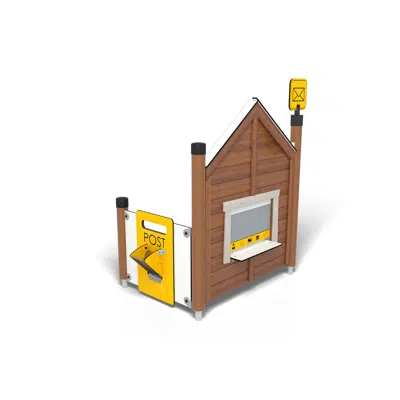 Image for UniPlay Postal Office