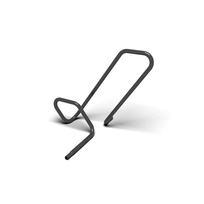 Bicycle Stand Lyra