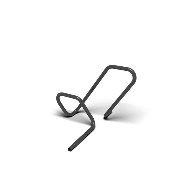 Bicycle Stand Lyra