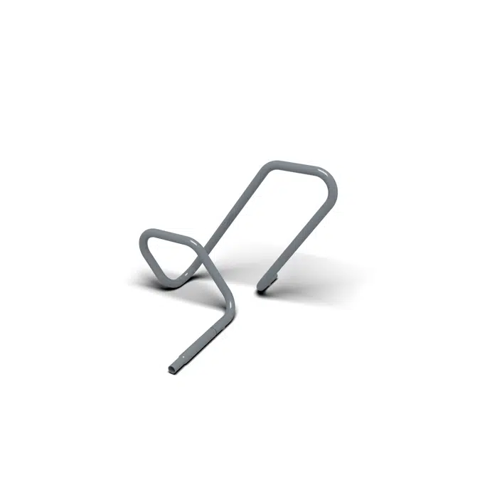 Bicycle Stand Lyra