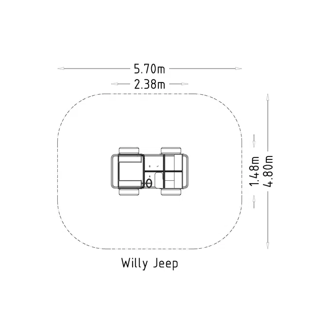 Spring Toy Willy