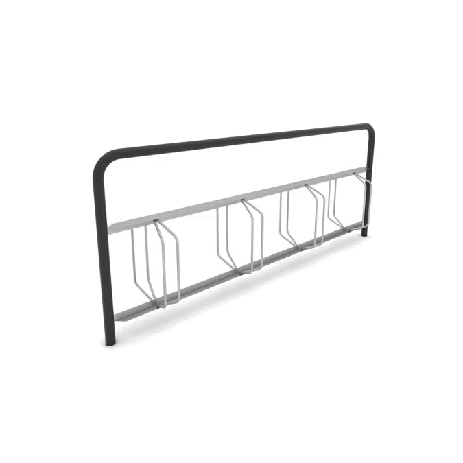 Bicycle Stand Gaspra