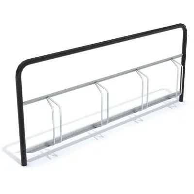 Image for Bicycle Stand Gaspra