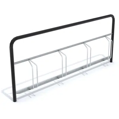 Bicycle Stand Gaspra 이미지