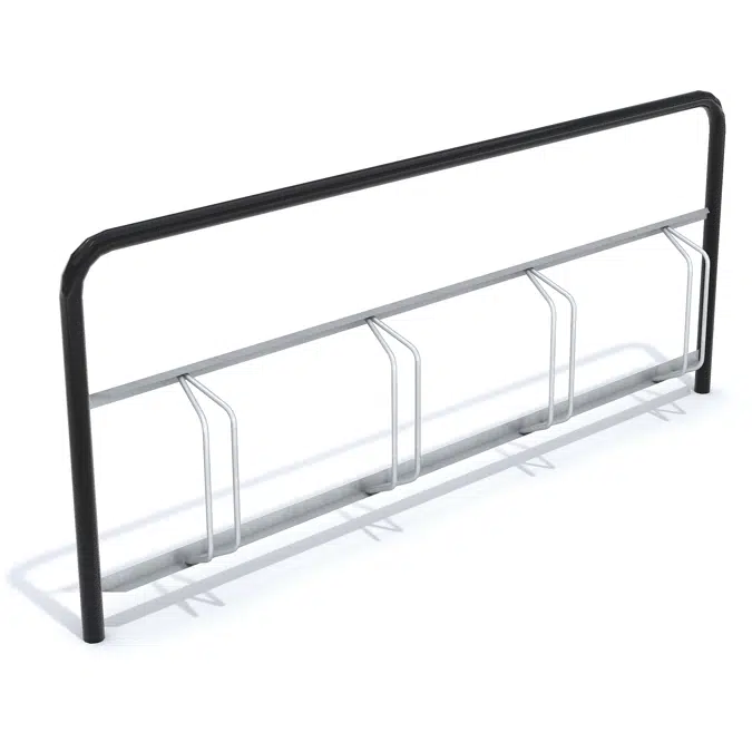Bicycle Stand Gaspra
