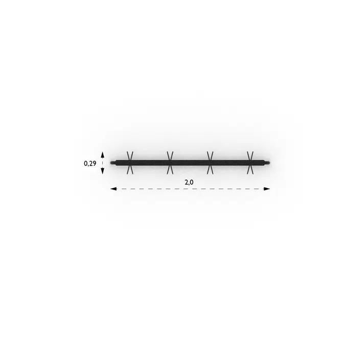 Bicycle Stand Gaspra