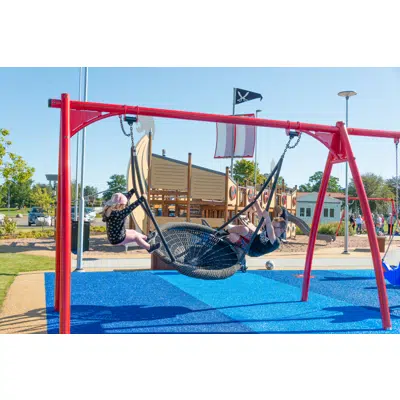 Immagine per Group Swing Stratus