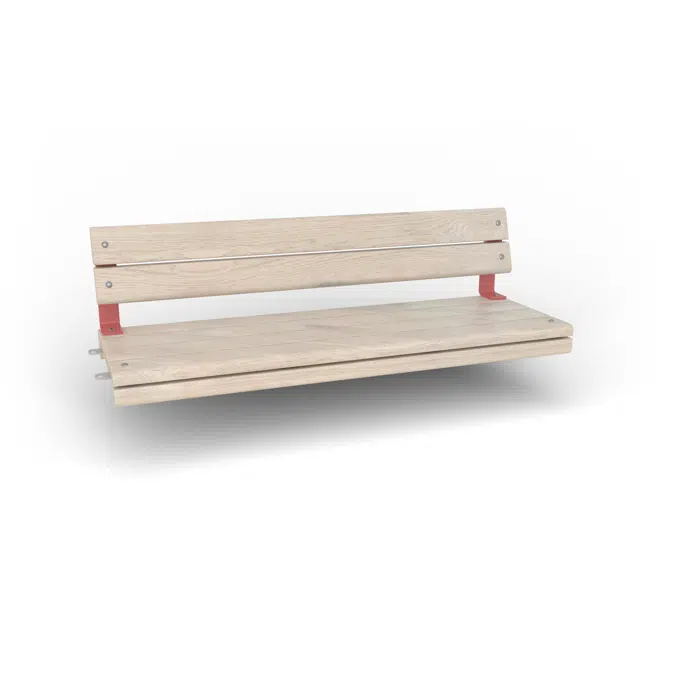 Rosenlund Sofa building module