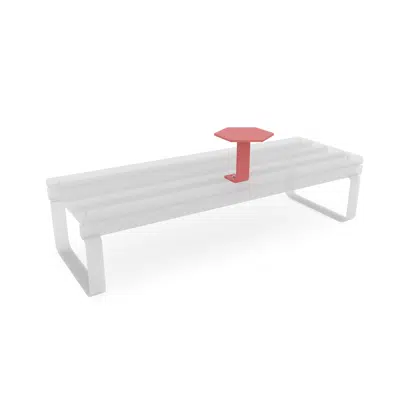 Image pour Table Micro Rosenlund