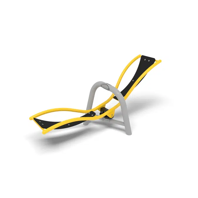 Inclusive Seesaw Dragonfly