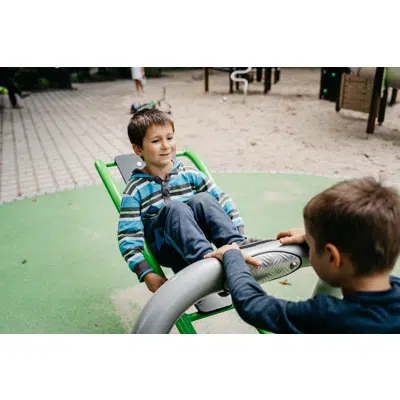 kép a termékről - Inclusive Seesaw Dragonfly