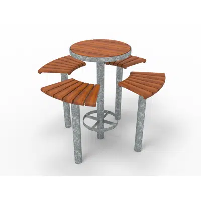 画像 Bar Furniture Sofiero