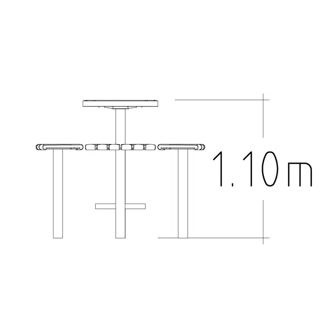 Bar Furniture Sofiero