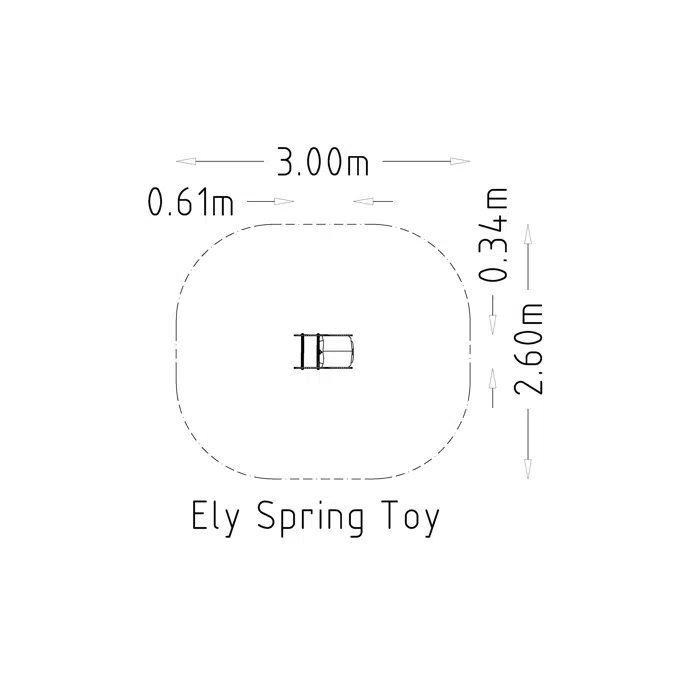 Spring Toy Ely