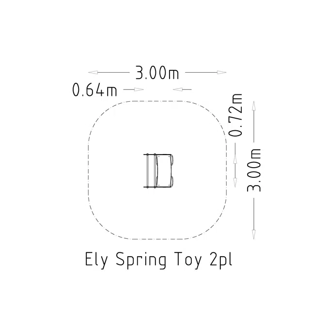Spring Toy Ely