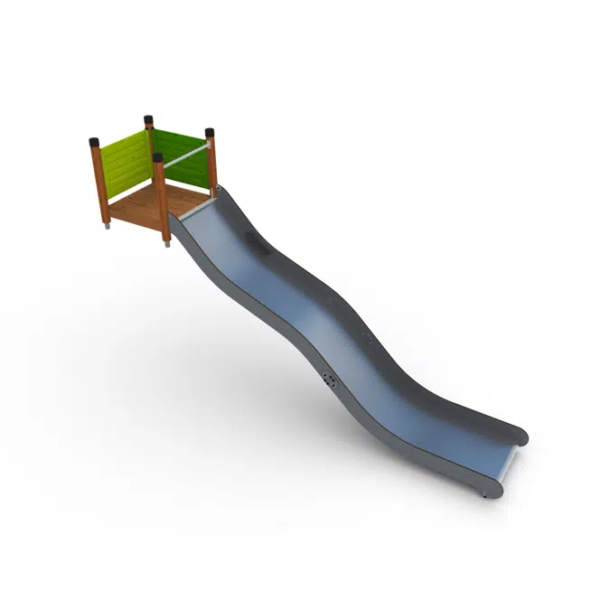 Embankment Slide Swift Wide