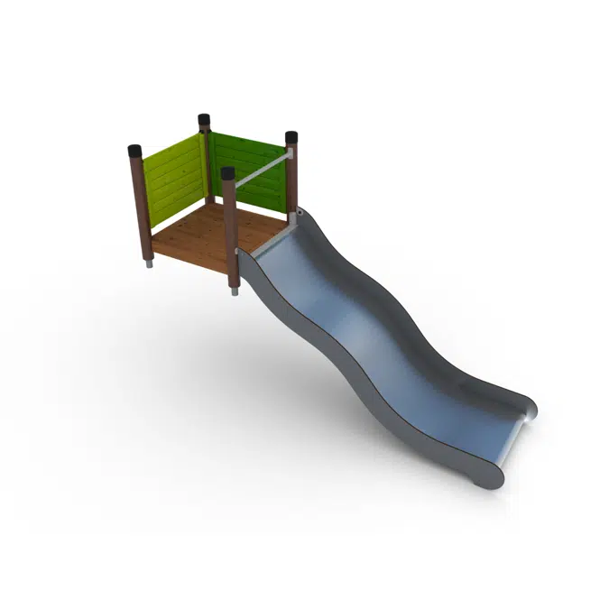 Embankment Slide Swift Wide