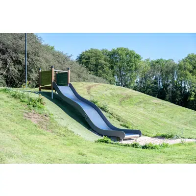 Immagine per Embankment Slide Swift Wide