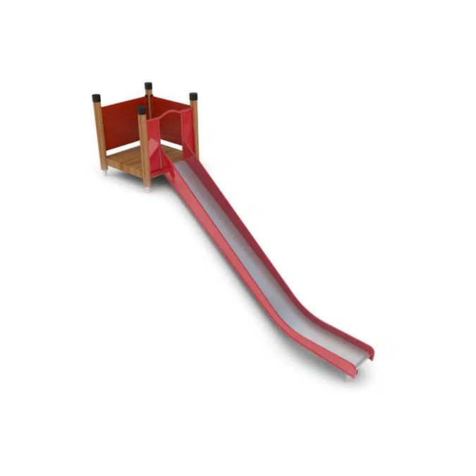 Embankment Slide Galax