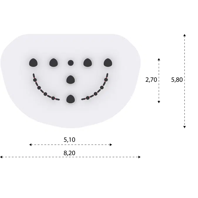 Balance Course Gravity