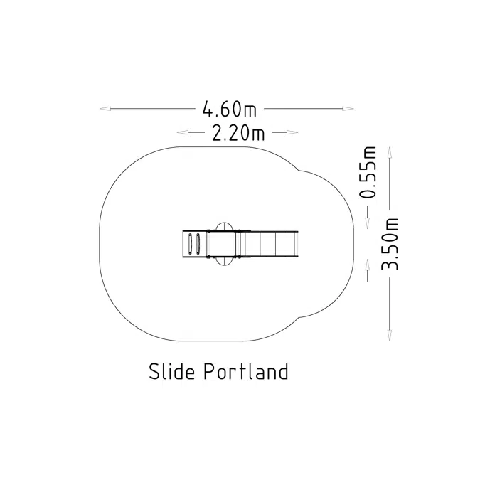 Slide Portland