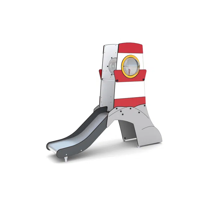 Slide Portland