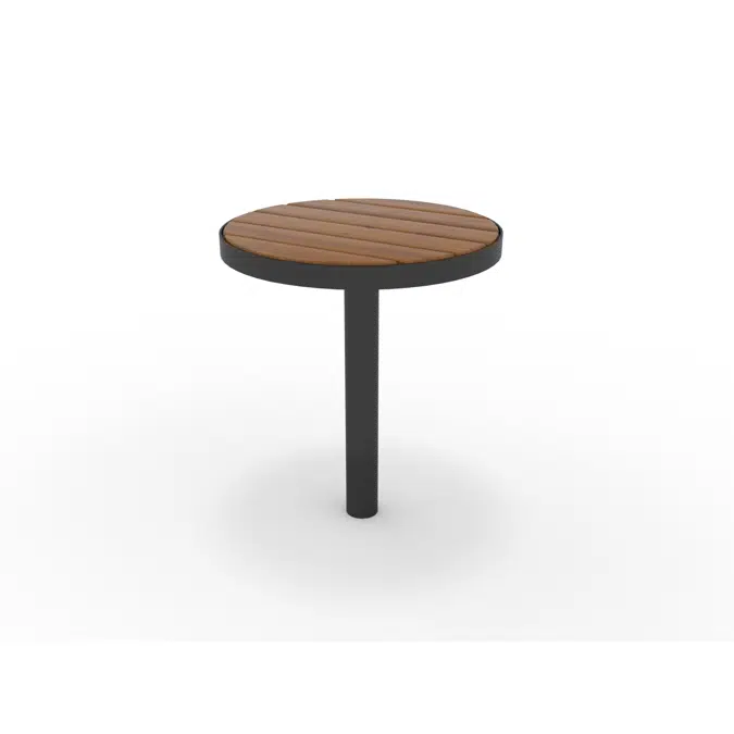 Table Round Mini Sofiero Ø600