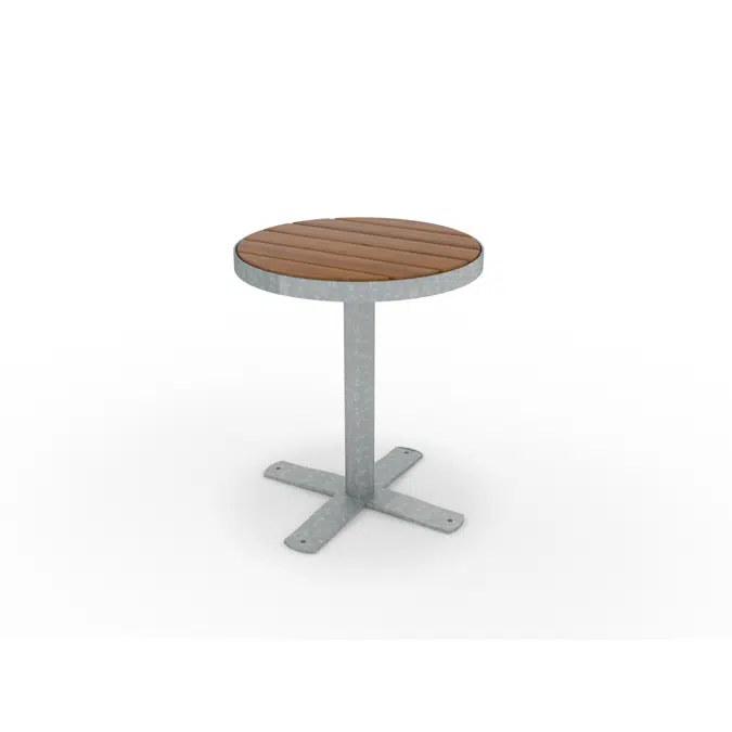 Table Round Mini Sofiero Ø600