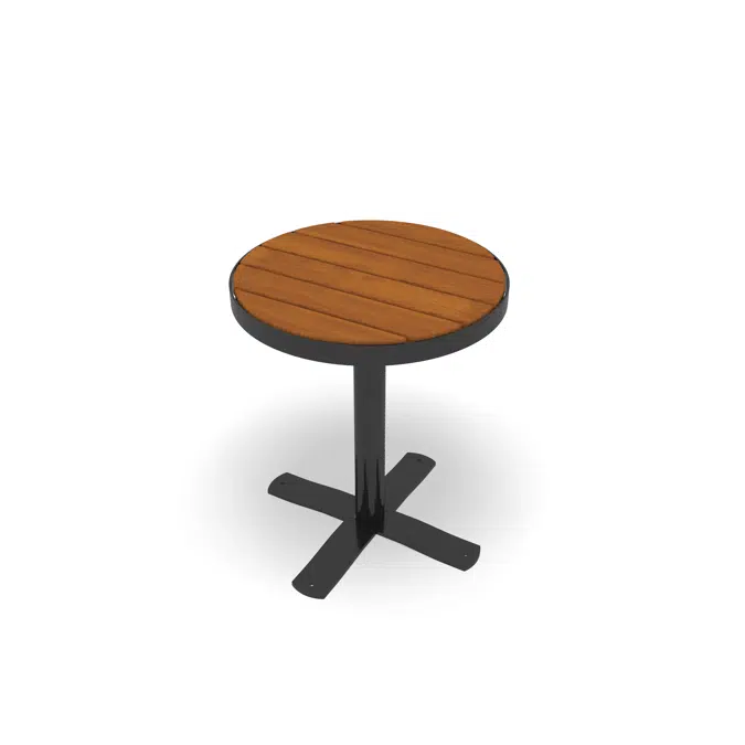 Table Round Mini Sofiero Ø600