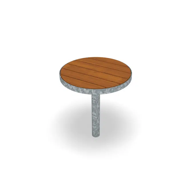 Table Round Mini Sofiero Ø600