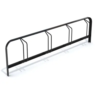 画像 Bicycle Stand Auriga