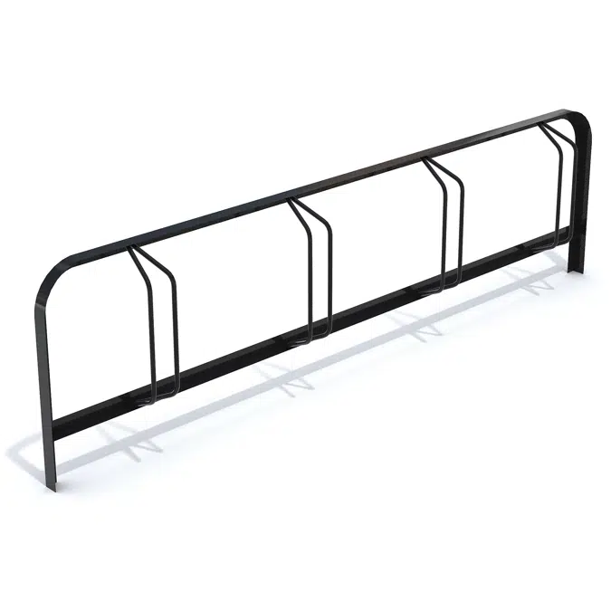 Bicycle Stand Auriga