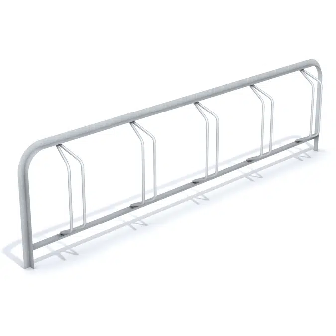 Bicycle Stand Auriga