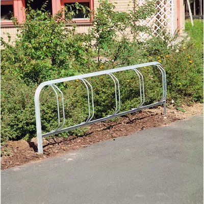 Immagine per Bicycle Stand Etta